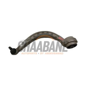 Bras de suspension avant droit 8W0407694B Audi A5 Cabrio (F57/F5E) 3.0 TDI V6 24V Quattro 2016