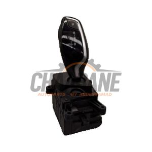 Levier de vitesse 61319458755 BMW X3 (G01) xDrive 20d 2.0 TwinPower Turbo 16V 2017