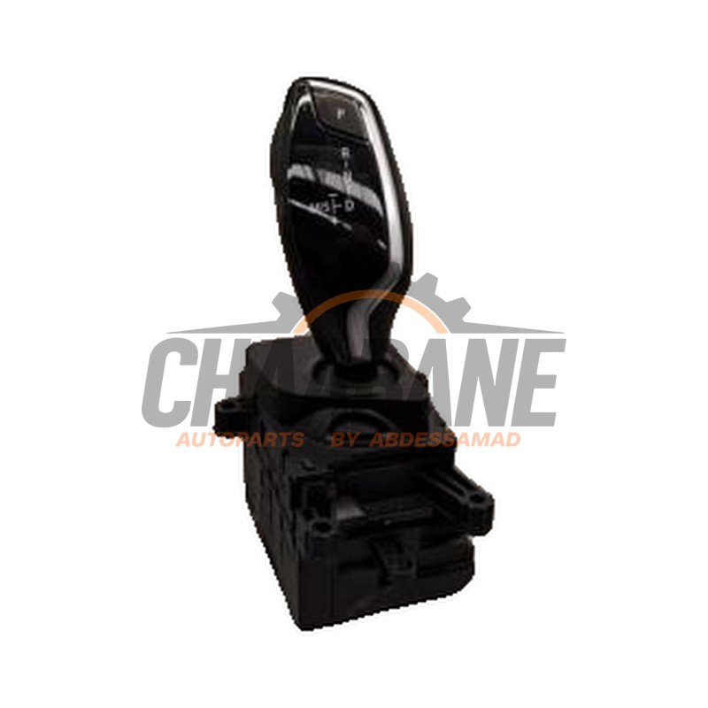 Levier de vitesse 61319458755 BMW X3 (G01) xDrive 20d 2.0 TwinPower Turbo 16V 2017