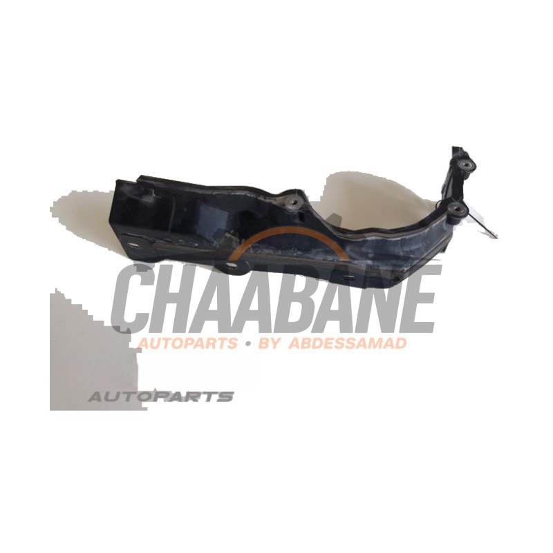 Cloison cabine 51757331242 BMW 4 serie (F32) 428i xDrive 2.0 Turbo 16V 2013 / 2020