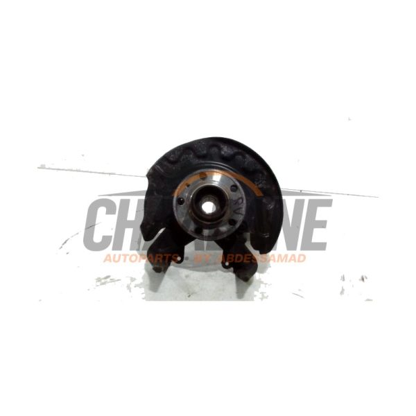 Moyeu de roue avant Skoda Fabia 2014 / 2021