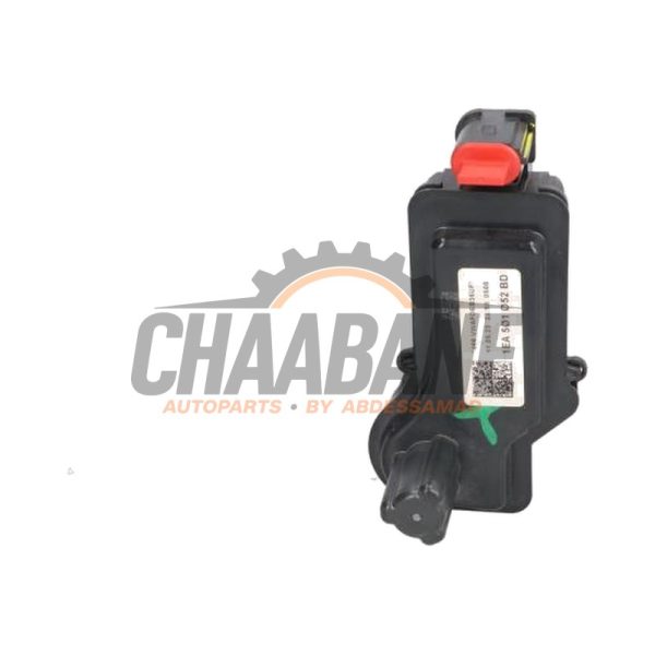 Moteur frein a main 1EA501051BD Volkswagen ID.4 (E21) Performance 77 kWh 2020