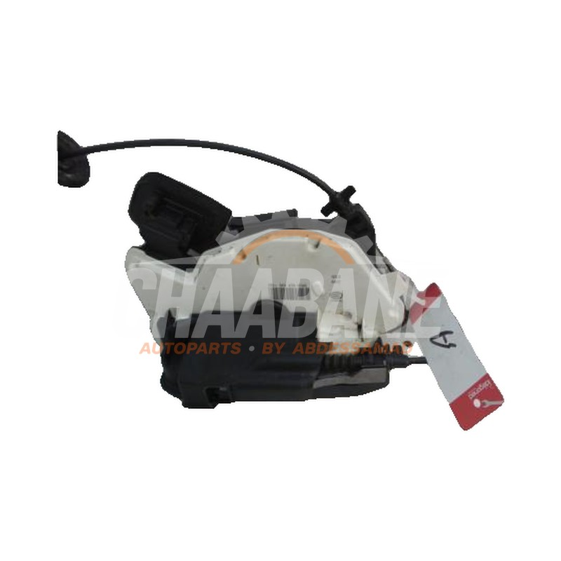 Serrure arriere droite 5K4839016Q Seat Leon 2012 / 2020