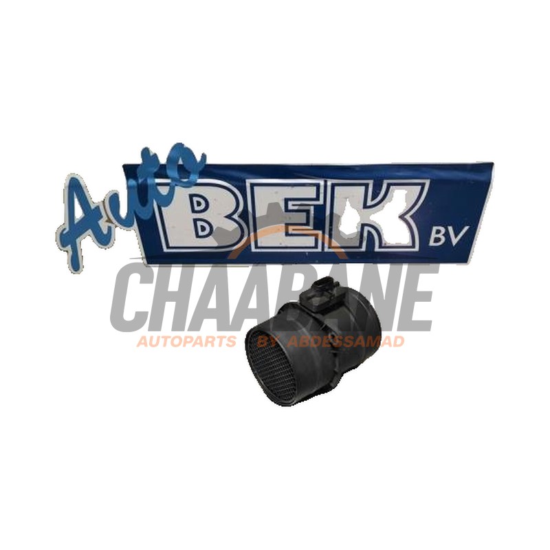 Compteur de masse dair F00C2G8010 Audi A3 Sportback (8VA/8VF) 2.0 TDI 16V 2012 / 2020