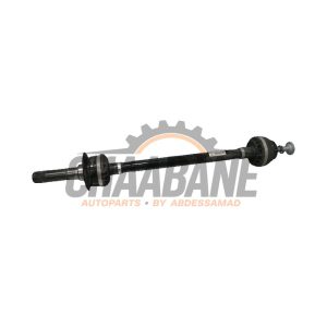 Arbre de transmission arriere droit 8689556 BMW 3-Serie 2019