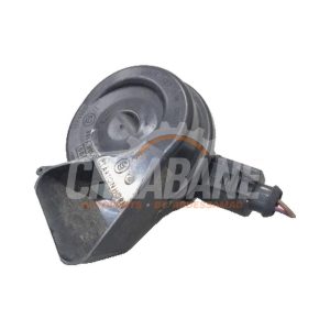 Avertisseur 8V0951210D Audi A3 Sportback (8VA/8VF) 1.4 TFSI ACT Ultra 16V 2012 / 2020
