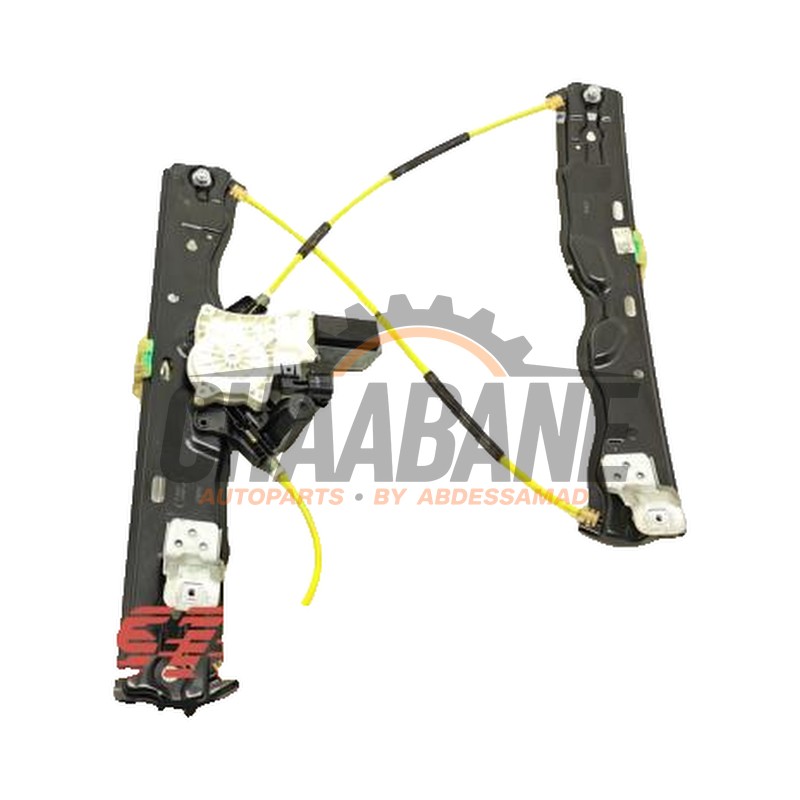 Mecanique vitre 4portes avant droite LR102434 Landrover Range Rover Velar (LY) 2.0 16V P250 AWD