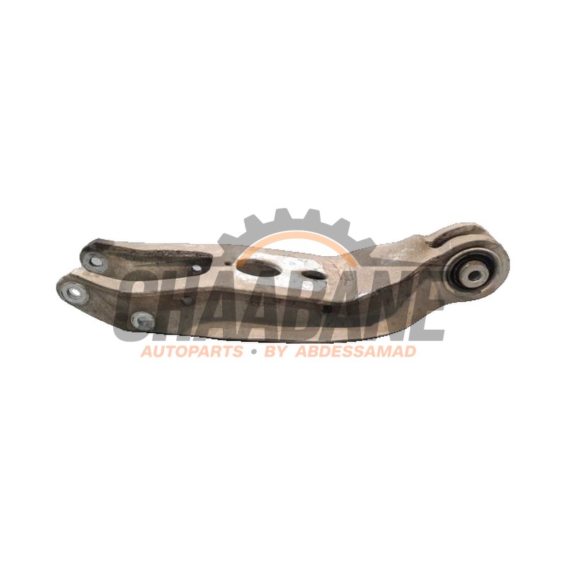 Bras de suspension arriere gauche 4M0505311J Audi E-tron Sportback (GEA) 55 2019