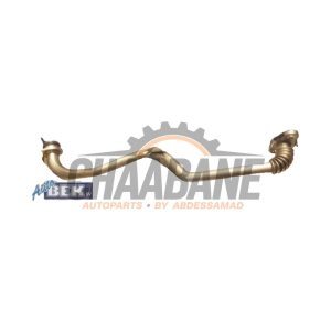 Tube (divers) A6542031300 Mercedes E (W213) E-220d 2.0 Turbo 16V