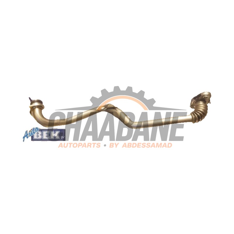 Tube (divers) A6542031300 Mercedes E (W213) E-220d 2.0 Turbo 16V