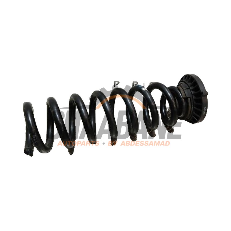 Ressort de flexion arriere A2533240204 Mercedes GLC (X253) 2.0 260 16V 4-Matic