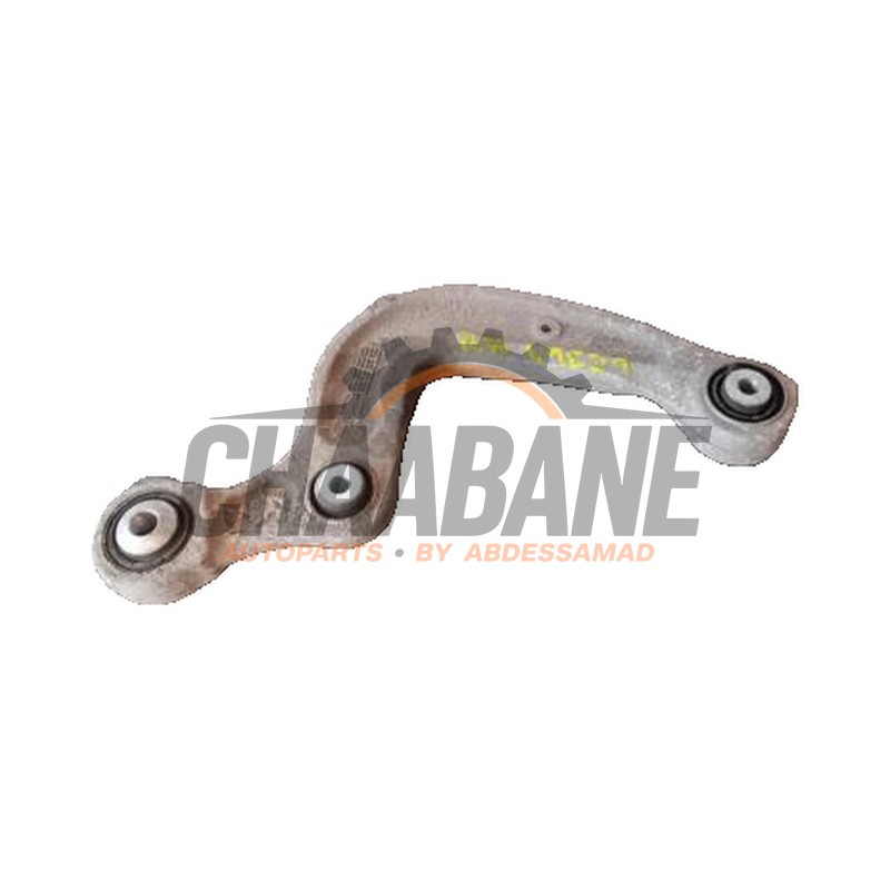 Bras de suspension haut arriere droit 8W0505361E Audi A5 Sportback (F5A/F5F) 2.0 T MHEV 16V 2016