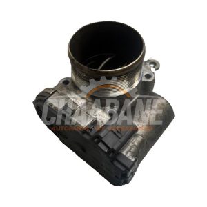 Boitier accelerateur G4D39F991AA Jaguar XE 2.0d 180 16V