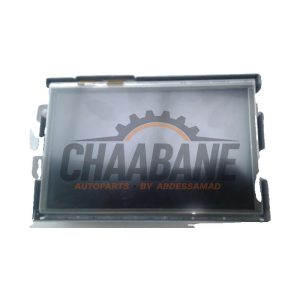 Affichage navigation FK7219C299AA Jaguar XE 2.0d 180 16V