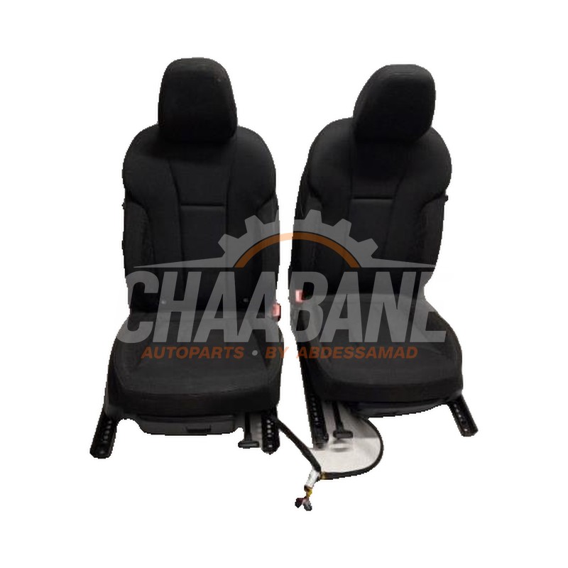 Interieur complet Skoda Scala 1.6 TDI 2019