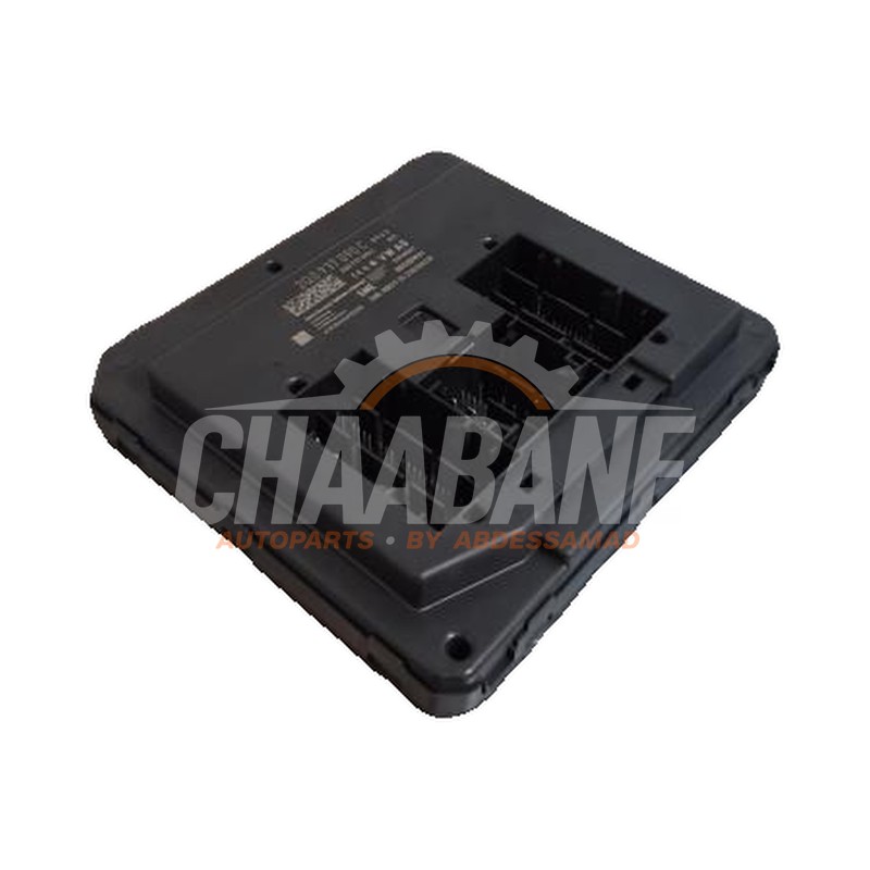 Module (divers) 2Q0937090C Skoda Kamiq 1.0 TSI 12V 2019