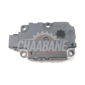 Clapet chauffage moteur 4M0820511 Audi SQ7 (4MB/4MG) 4.0 TDI V8 32V 2016