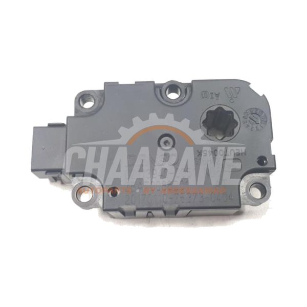 Clapet chauffage moteur 4M0820511 Audi SQ7 (4MB/4MG) 4.0 TDI V8 32V 2016