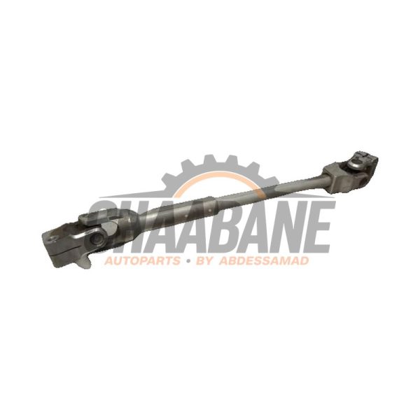 Axe colonne de direction 228475702 BMW M2 (F87) 3.0 24V Competition 2015 / 2021