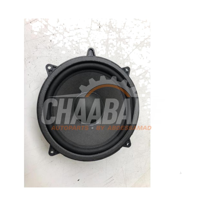 Haut-parleur 4478271360 Mercedes EQV 300