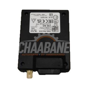 Ordinateur chauffage 5WA963513 Volkswagen Multivan T7 2021