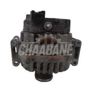 Dynamo A0009068706 Mercedes GLC AMG (X253) 3.0 43 AMG V6 Turbo 4-Matic