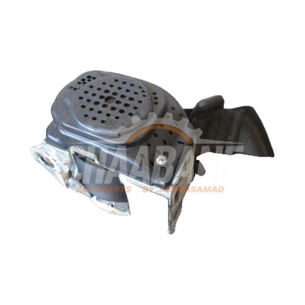 Ceinture arriere droit 652784000E BMW X1 (U11) sDrive 18d 2.0 16V 2022