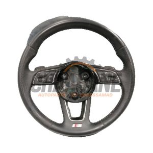 Volant 8W0419091CS Audi A5 Sportback (F5A/F5F) 2.0 40 TDI 16V 2016