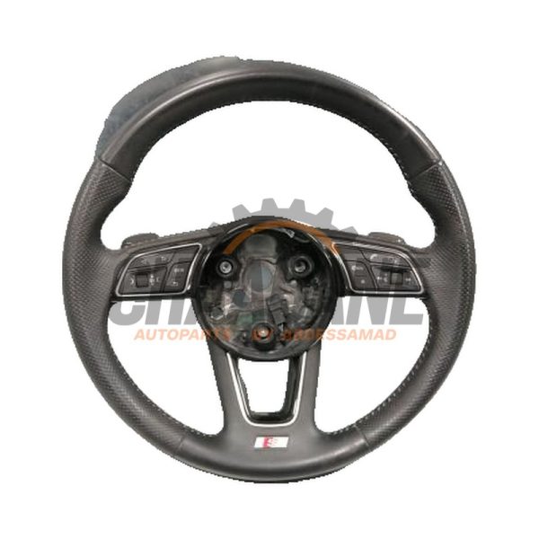 Volant 8W0419091CS Audi A5 Sportback (F5A/F5F) 2.0 40 TDI 16V 2016