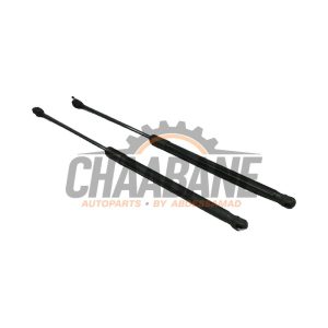 Verin de coffre 6F0827550 Seat Ibiza V (KJB) 1.0 TSI 12V 2017