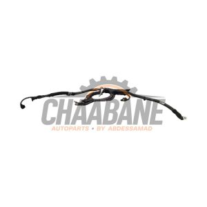 Faisceau de cables A2535402028 Mercedes GLC Coupe (C253) 2.0 300d 16V 4-Matic