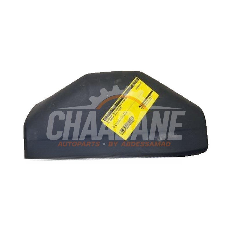 Protection essuie-glace 2K0867425 Volkswagen Caddy IV 2.0 TDI 102 2015