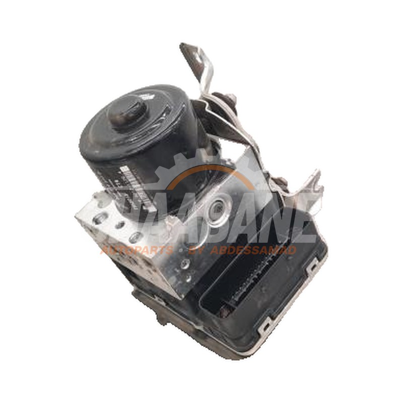Pompe ABS 95B614517P Porsche Macan (95B) 3.0 V6 24V S 2014
