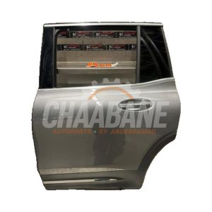 Porte arriere gauche A2477300304 Mercedes GLB (247.6) 1.3 GLB-200 Turbo 16V Mild Hybrid 4-Matic