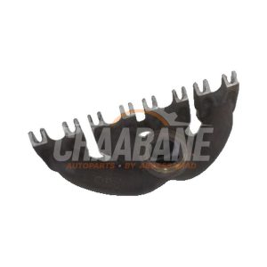 Tubulure dechappement A1771420001 Mercedes C (C205) C-63 AMG 4.0 V8 Biturbo