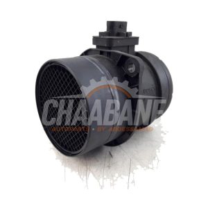 Debitmetre 03L906461A Skoda Octavia Combi (5EAC) 2.0 TDI GreenTec 16V 2012 / 2020