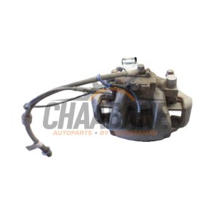 Etrier de frein (pince) avant gauche T2H22654 Jaguar XE 2.0 200 Turbo 16V
