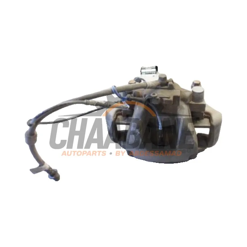 Etrier de frein (pince) avant gauche T2H22654 Jaguar XF (X260) 2.0d 180 16V