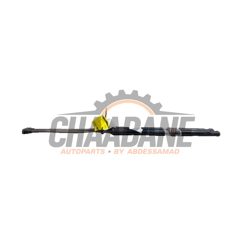 Verin de coffre 5FA827550B Seat Leon (KLB) 1.5 eTSI 16V 2019
