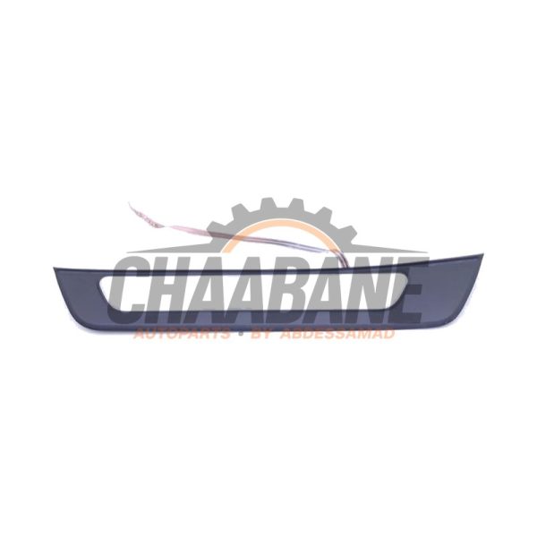 Eclairage dembarquement 4K0947423 Audi RS 6 Avant (C8) 4.0 V8 TFSI Mild Hybrid 32V 2019