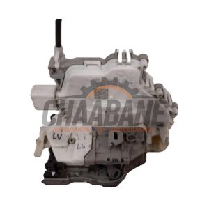 Serrure avant gauche 8X1837015C Audi A4 2024