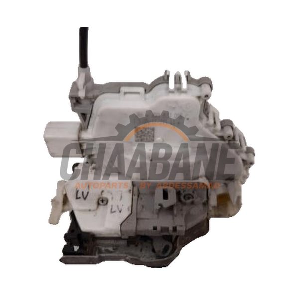 Serrure avant gauche 8X1837015C Audi A4 2024