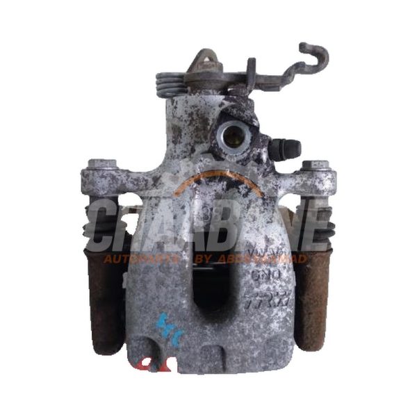 Etrier de frein arriere gauche 5Q0615423A Seat Leon ST (5FF) 2.0 TDI 16V 2012 / 2020