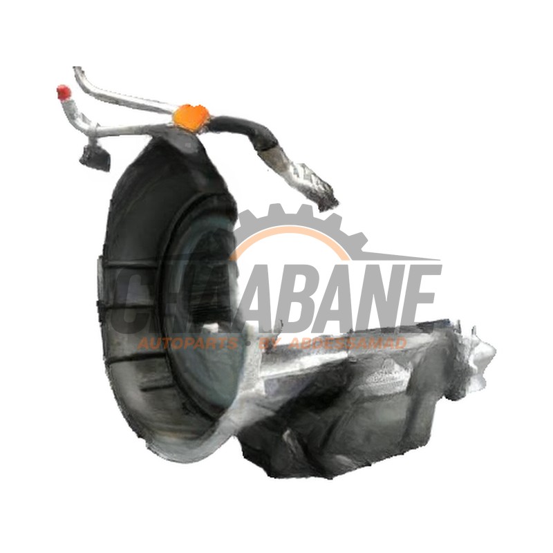 Boite de vitesse 2800785354901 BMW M4 2014 / 2020