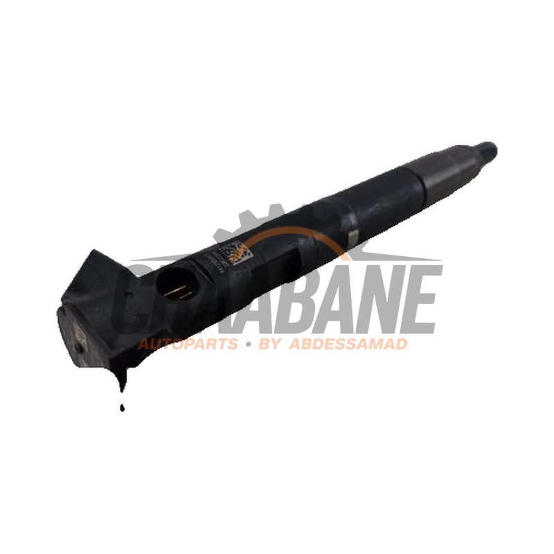 Systeme dinjection A6510703087 Mercedes Sprinter 5t (907.6) 515 CDI 2.0 D RWD
