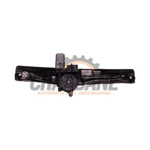 Mecanique vitre 4portes avant droite 13262410 BMW 3-Serie 2013 / 2018