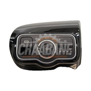 Commodo phare A2479052702 Mercedes B (W247) 2.0 B-200d