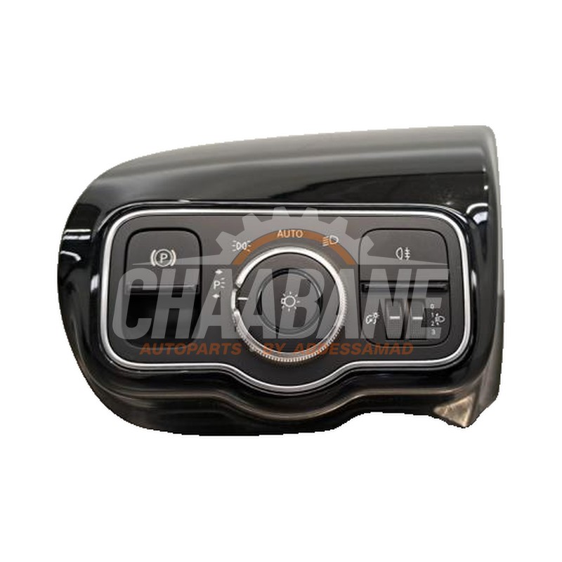 Commutateur A2479052702 Mercedes A-Klasse