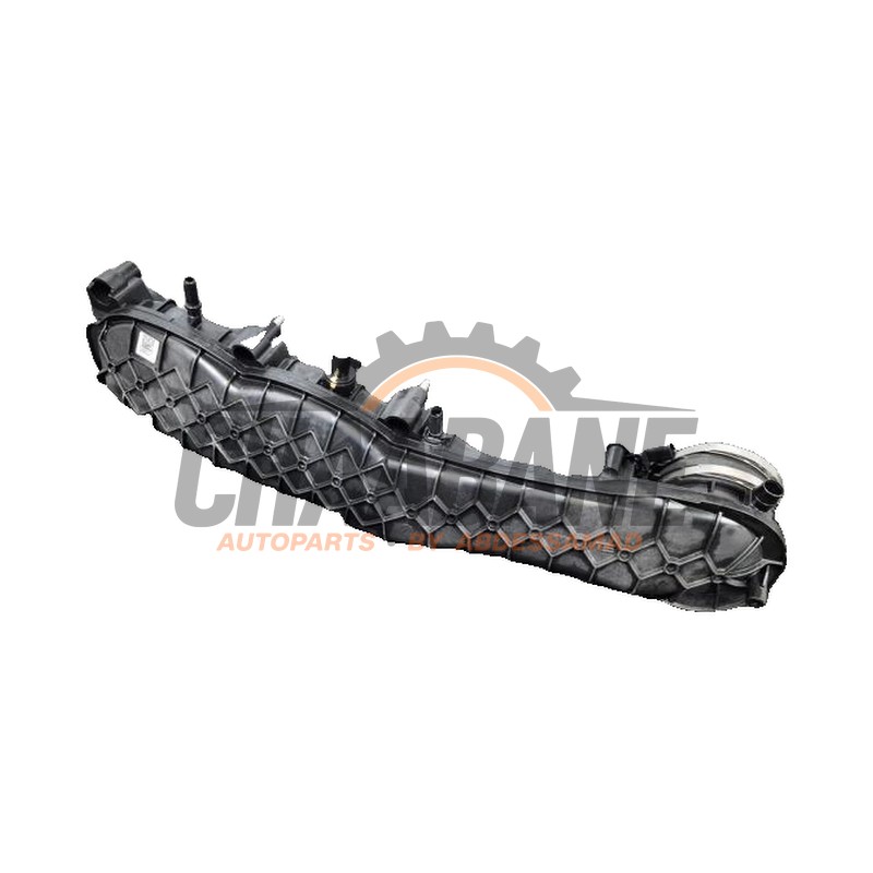 Tubulure dadmission A1770980207 Mercedes S AMG (W222) 4.0 S-63 L AMG V8 Turbo 4-Matic+