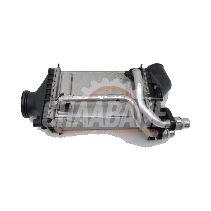 Intercooler A2740900614 Mercedes E (C238) E-300 2.0 Turbo 16V
